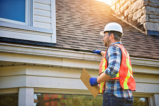 Roof Repair in Kingsport